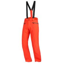 Salomon - Edge Pant - Skihose Gr S - Regular rot