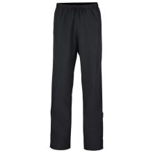 Didriksons - Grit USX Pants 3 - Regenhose Gr XS schwarz