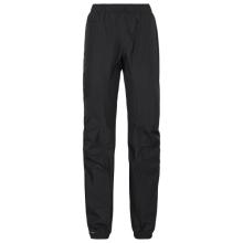 Vaude - Scopi 2,5L Rain Pants - Regenhose Gr L - Regular schwarz