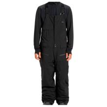 Quiksilver - Paramo Stretch 20K Bib - Skihose Gr XS schwarz