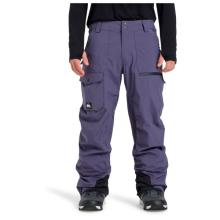 Quiksilver - Utility Pants - Skihose Gr S blau