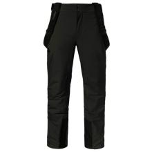Schöffel - Pants Pine - Skihose Gr 46 - Regular schwarz