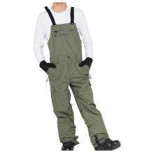 Rip Curl - Anti Series Cargo 10K/10K Bib - Skihose Gr XXL oliv