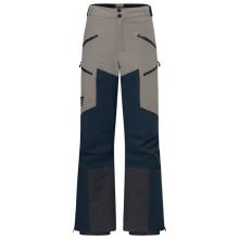 Rehall - Toluca - Skihose Gr M blau/grau