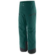 Patagonia - PowSlayer Pants - Skihose Gr S grün