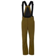 Ziener - Tazlin-Z - Skihose Gr 58 - Regular braun