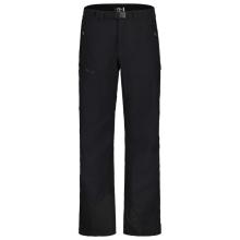 Maloja - ChalderaM. - Tourenhose Gr S - Regular schwarz