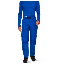 Mammut - Eiger Nordwand Advanced Hardshell Pants - Regenhose Gr 48 blau