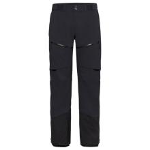 Vaude - Monviso 3L Pants - Regenhose Gr 46 schwarz