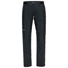 Norrøna - Falketind GORE-TEX Pants - Regenhose Gr S schwarz