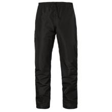 Schöffel - Rain Pants Style Elmori - Regenhose Gr S schwarz