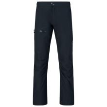 Norrøna - Falketind Dri1 Pants - Regenhose Gr M schwarz/blau