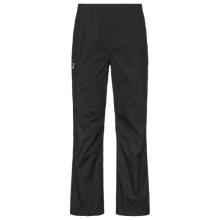 K-Way - Le Vrai 4.0 Ethan - Regenhose Gr XS schwarz