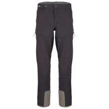 Patagonia - Alpine Guide Pants - Softshellhose Gr 28 schwarz