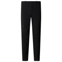 The North Face - Summit Off Width Pants - Softshellhose Gr 48 - Regular schwarz