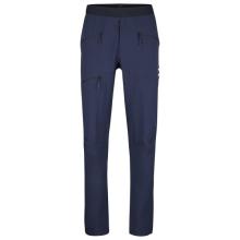 Mammut - Eiger Nordwand Light Softshell Pants - Softshellhose Gr 46 - Regular blau