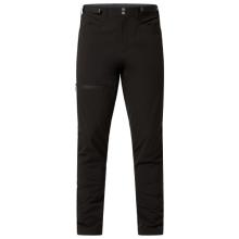Haglöfs - Front Flex Pant - Softshellhose Gr 46 - Regular schwarz