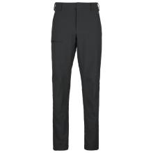 Stoic - HoforsSt. Softshell Pants - Softshellhose Gr S - Regular schwarz