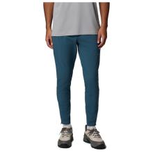 Columbia - Stealth Spring Pant - Softshellhose Gr XXL - Regular blau