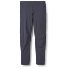 Rab - Momentum Pants - Softshellhose Gr S - Regular grau