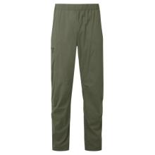 Mountain Equipment - Khor Pant - Softshellhose Gr S oliv
