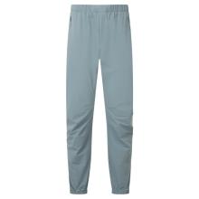 Mountain Equipment - Sella Pant - Softshellhose Gr M türkis/grau