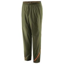 Patagonia - Houdini Rock Pants - Softshellhose Gr XS oliv