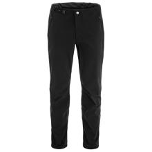 Fjällräven - Bergtagen Stretch Trousers - Softshellhose Gr 44 schwarz