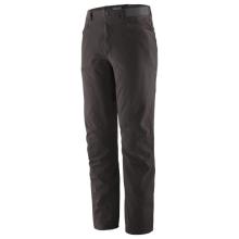 Patagonia - Venga Rock Pants - Kletterhose Gr 28 - Short schwarz/grau