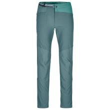 Ortovox - Pala Pants - Kletterhose Gr M türkis