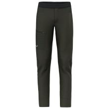 Salewa - Agner Light 2 DST Pants - Kletterhose Gr 50 oliv/schwarz