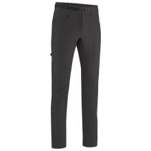 Edelrid - Piaz Pants - Kletterhose Gr XS grau