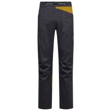 La Sportiva - Bolt Pants - Kletterhose Gr S schwarz/grau