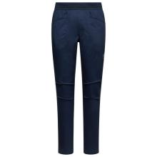 La Sportiva - Roots Pants - Kletterhose Gr M blau
