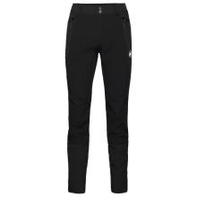 Mammut - Ducan Pants - Kletterhose Gr 46 - Regular schwarz
