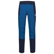 Mammut - Ducan Pants - Kletterhose Gr 50 - Regular blau