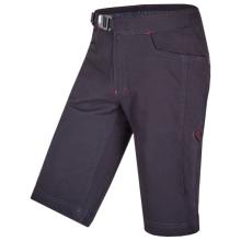 Ocun - Honk Shorts - Kletterhose Gr M grau