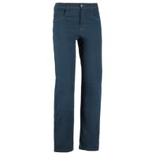 E9 - Boris - Kletterhose Gr XS blau
