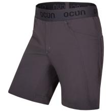 Ocun - Mánia Shorty - Kletterhose Gr S grau