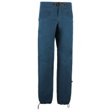 E9 - Rondo Belt - Kletterhose Gr XS blau