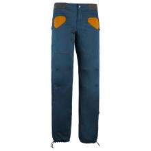 E9 - Rondo Story - Kletterhose Gr S blau