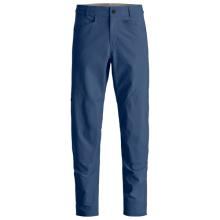 Ortovox - Affinity Plus Pants - Kletterhose Gr S blau