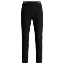 Ortovox - Trace Pants - Kletterhose Gr S schwarz