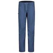 Maloja - OrimentoM. - Boulderhose Gr S blau