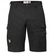 Fjällräven - Barents Pro Shorts - Shorts Gr 50 schwarz