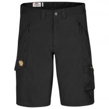 Fjällräven - Abisko Shorts - Shorts Gr 50 schwarz