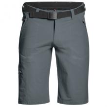 Maier Sports - Nil Bermuda - Shorts Gr 46 - Regular grau