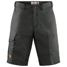 Fjällräven - Karl Pro Shorts - Shorts Gr 54 schwarz/grau
