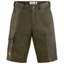 Fjällräven - Karl Pro Shorts - Shorts Gr 58 braun/oliv