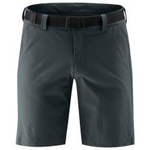 Maier Sports - Nil Short - Shorts Gr 48 - Regular schwarz/grau